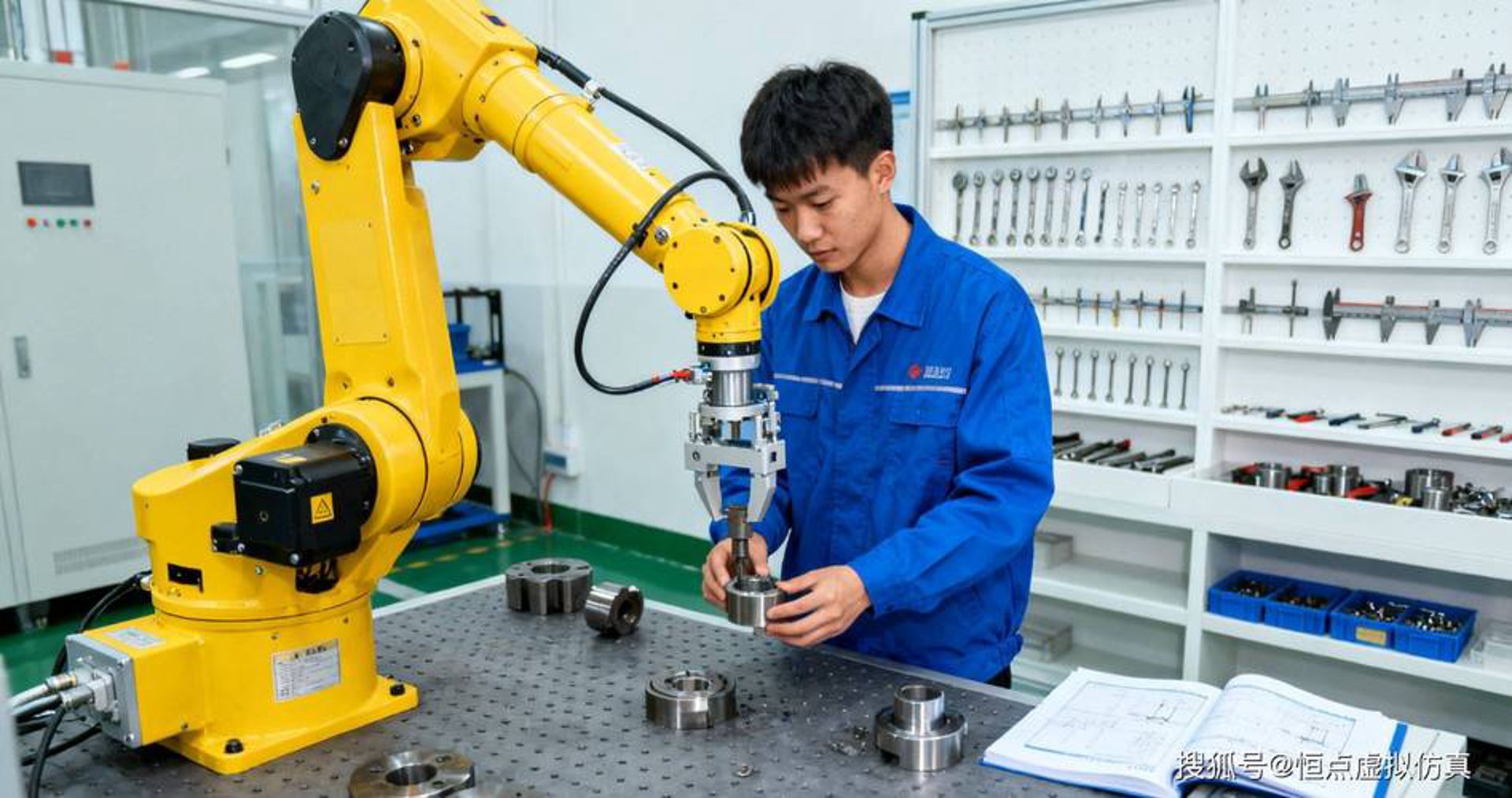 勤思教学设备